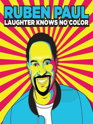 cover image of Ruben Paul